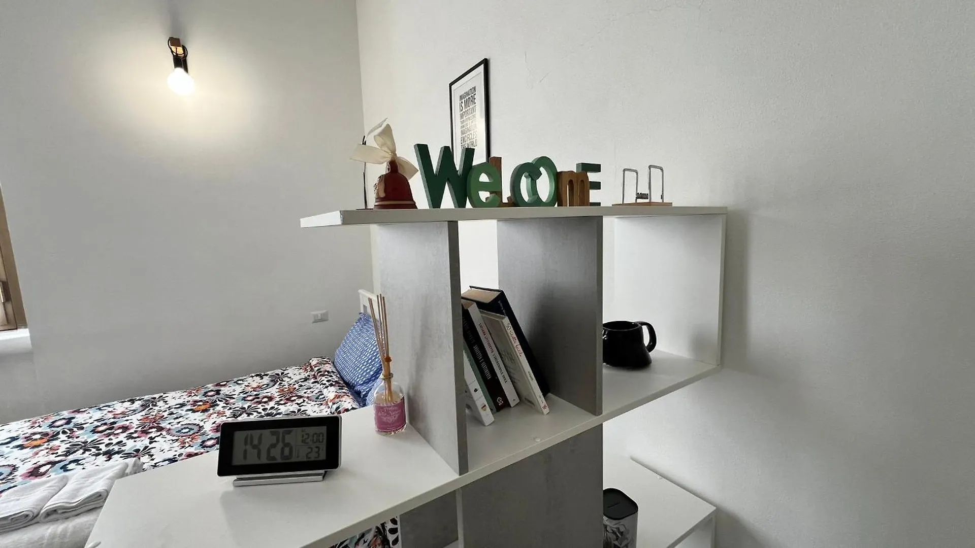 Alexas'S Home - Wi-Fi, Netflix Milan Apartment