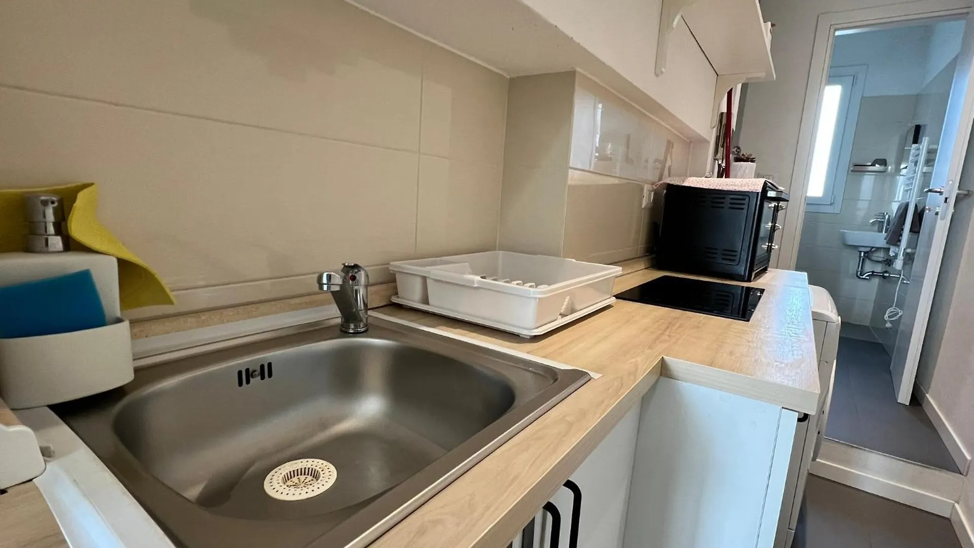 Alexas'S Home - Wi-Fi, Netflix Milan Apartment