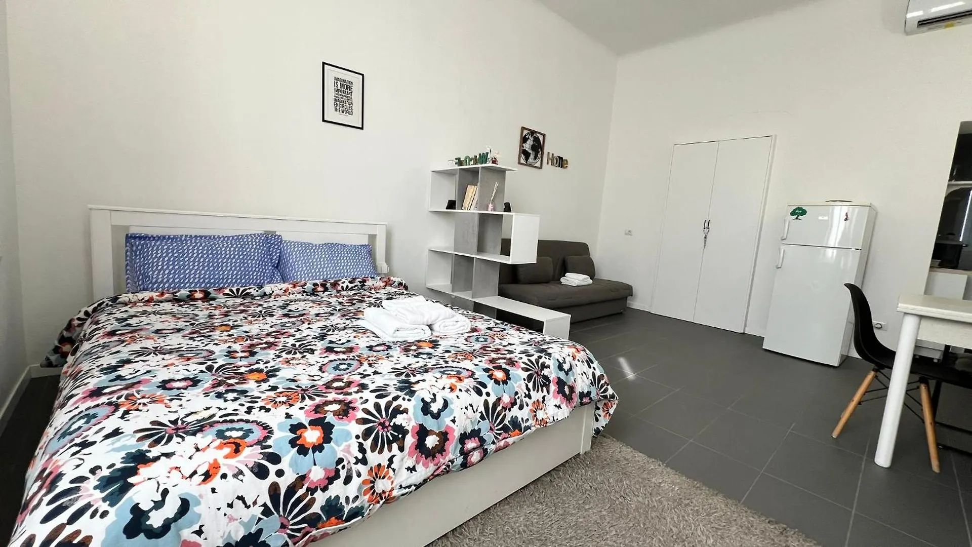 Alexas'S Home - Wi-Fi, Netflix Milan 0*,  Italy